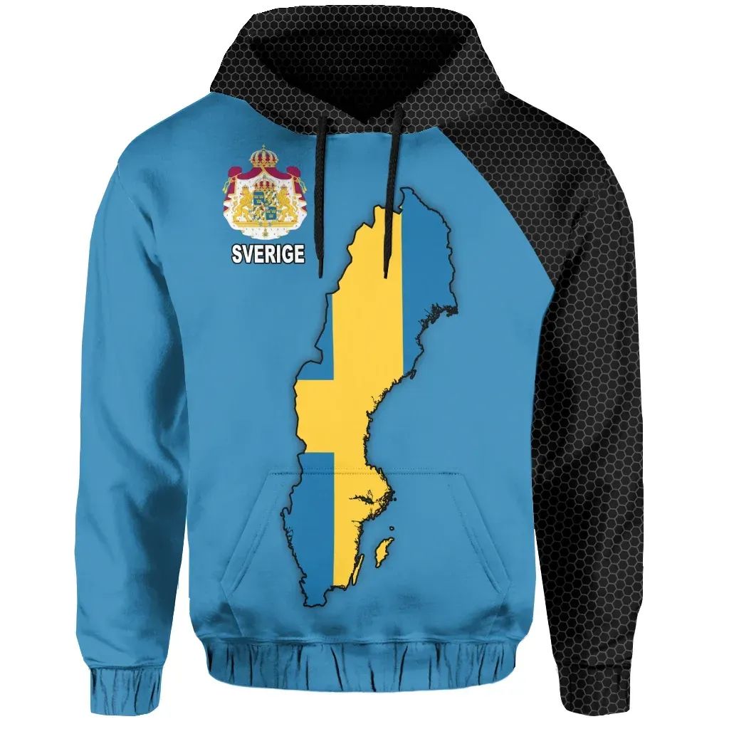 sverige-sweden-map-hoodie
