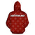 Switzerland Superhero Pullover Hoodie RLT13 - Wonder Print Shop