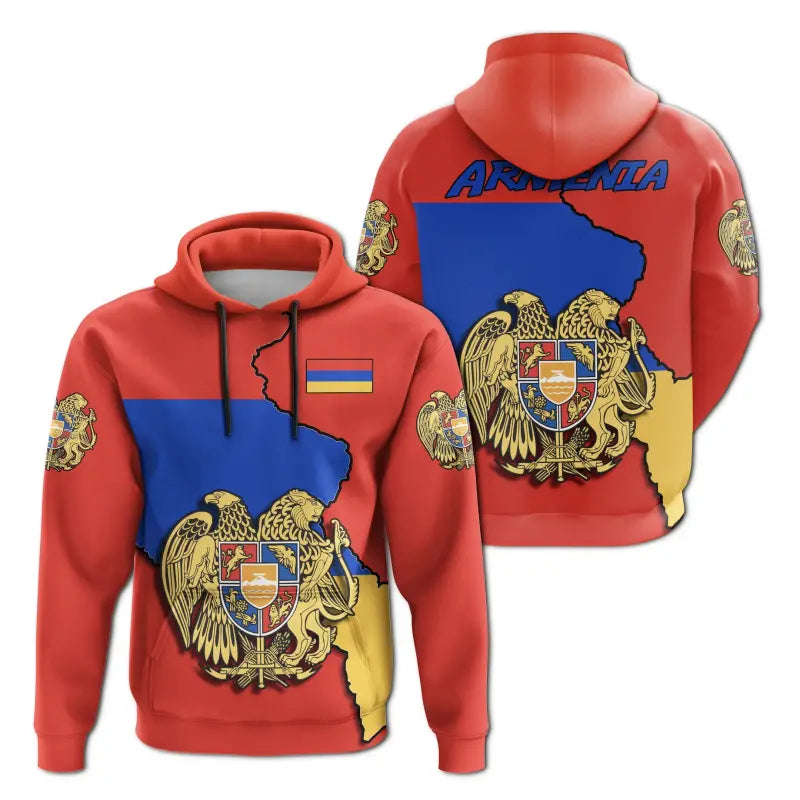 armenia-coat-of-arms-flag-armenia-map-hoodie