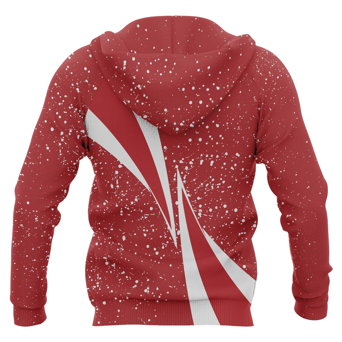 Switzerland Is Always In My Dna Hoodie RLT13 - Wonder Print Shop