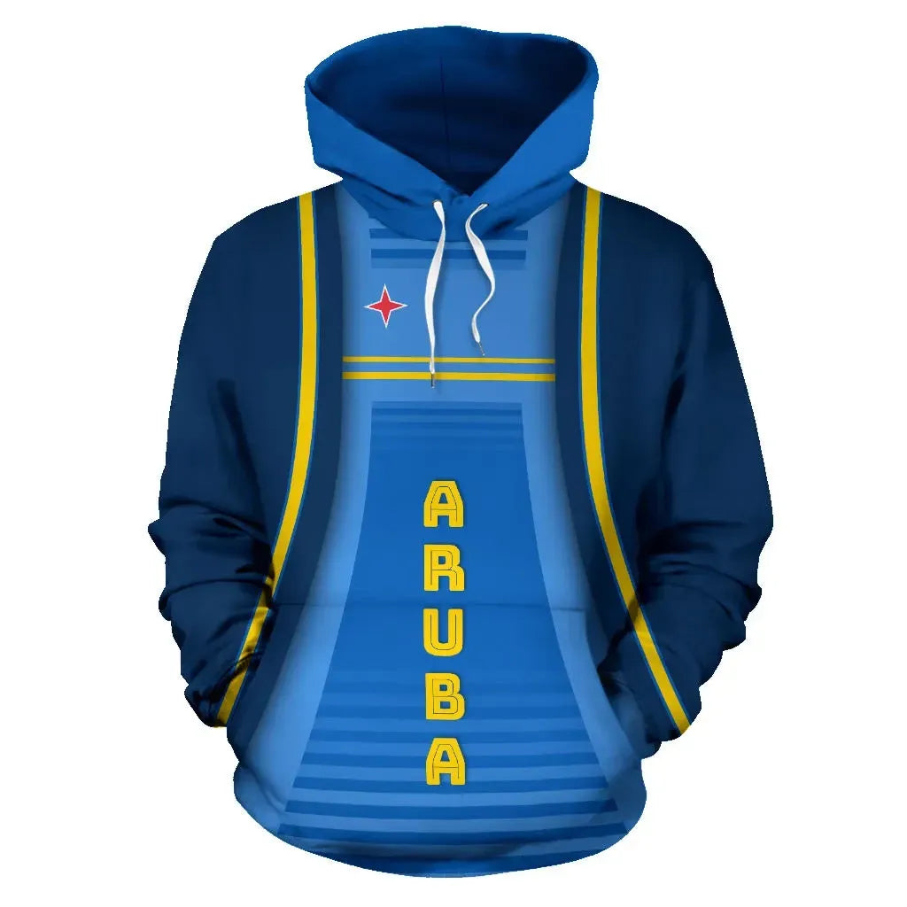 Insight Aruba Hoodie RLT7 - Wonder Print Shop