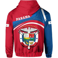 Panama Hoodie Eudora Style RLT13 - Wonder Print Shop