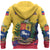 (Eight Stars) Venezuela Hoodie Special RLT7 - Wonder Print Shop