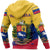 (Eight Stars) Venezuela Hoodie Special RLT7 - Wonder Print Shop