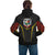Panama Unisex Hoodie Tribal Style RLT13 - Wonder Print Shop