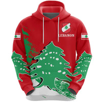 Lebanon Hoodie Special RLT6 - Wonder Print Shop