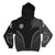 Panama Hoodie Womens/Mens RLT13 - Wonder Print Shop
