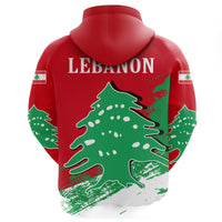 Lebanon Hoodie Special RLT6 - Wonder Print Shop
