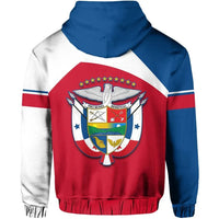 Panama Hoodie Vera Style RLT13 - Wonder Print Shop