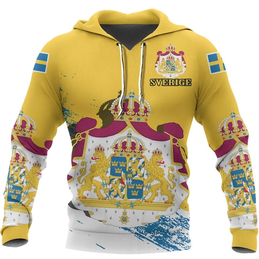 sverige-sweden-special-hoodie