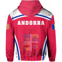 Aruba Hoodie Sport Style RLT7 - Wonder Print Shop