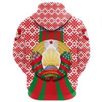 Belarus Hoodie Victory Day RLT6 - Wonder Print Shop