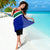 South Africa Sarong Springbok Rugby RLT8 - Wonder Print Shop