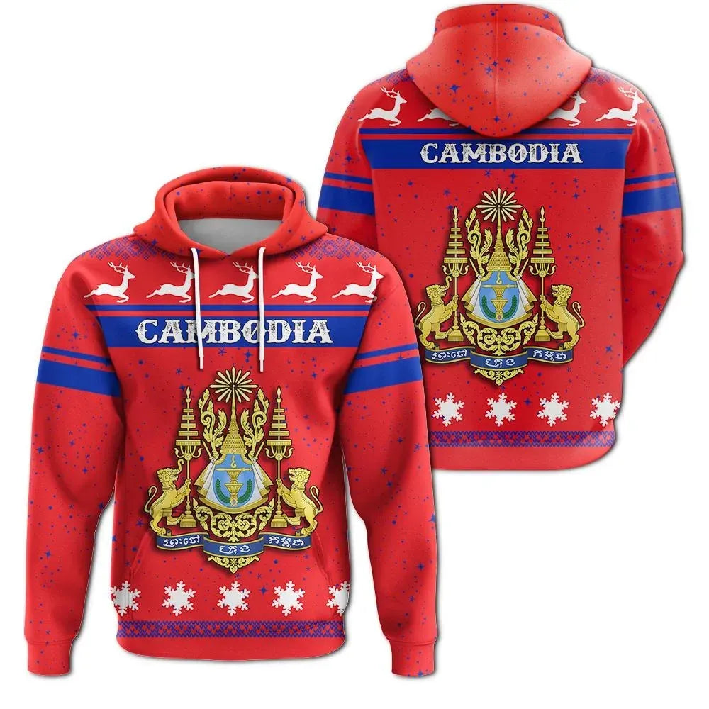 christmas-cambodia-coat-of-arms-hoodie