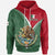 MexicoHoodie Mexican Pride RLT13 - Wonder Print Shop