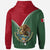 MexicoHoodie Mexican Pride RLT13 - Wonder Print Shop