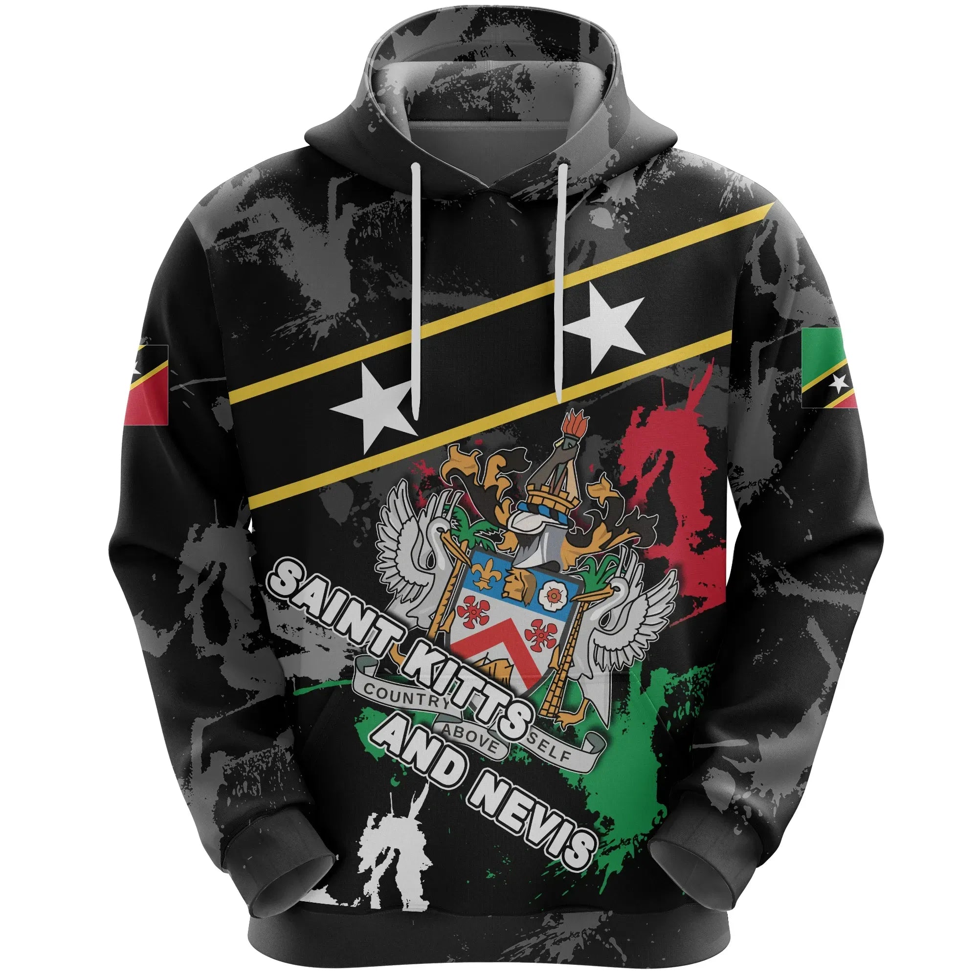 saint-kitts-and-nevis-hoodie-special-style-with-stars