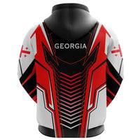 Georgia Speed Hoodie RLT12 - Wonder Print Shop