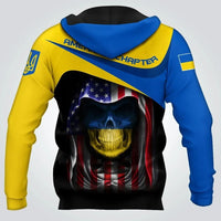 Ukraine 3D Full Printing RLT7 - Wonder Print Shop