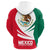 Mexico Hoodie Coat Of Arms Bincjou RLT13 - Wonder Print Shop