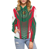 Mexico Speed Hoodie RLT13 - Wonder Print Shop