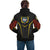 Colombia Hoodie Unisex Tribal Style RLT7 - Wonder Print Shop