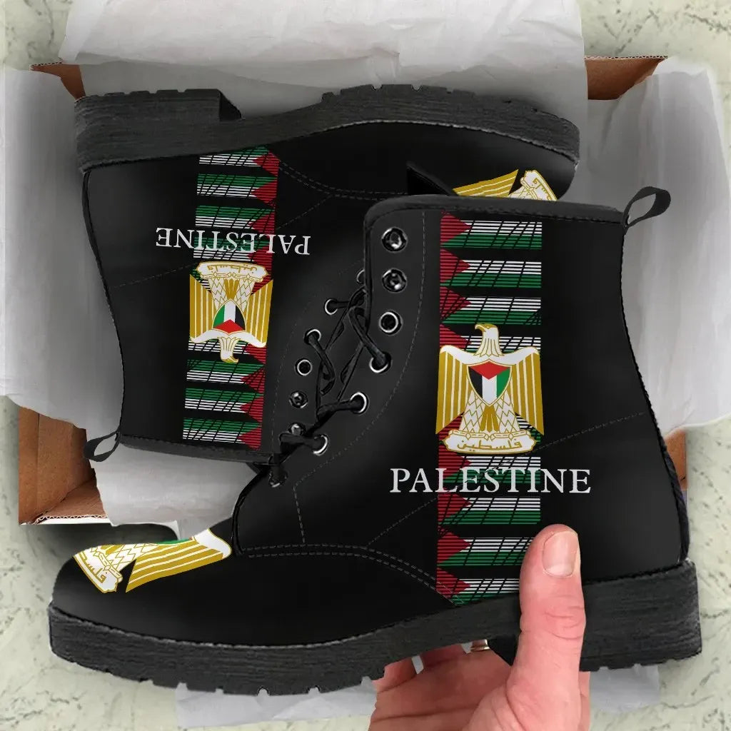 palestine-united-leather-boots