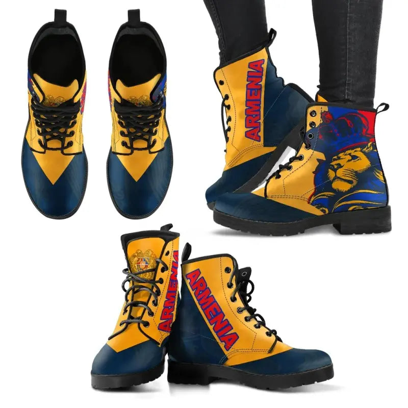 armenia-lion-leather-boots