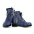 leather-boots-blue-bandana