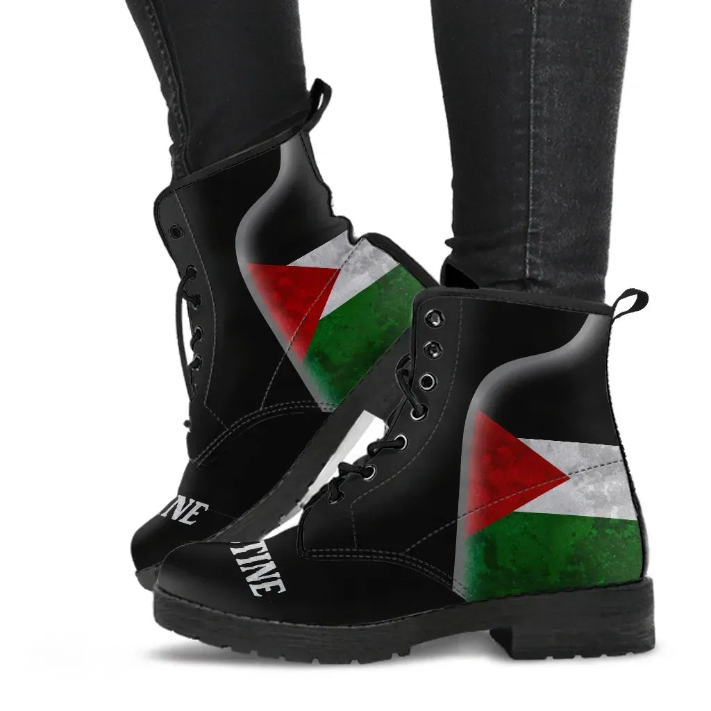palestine-flag-leather-boots-coat-of-arms