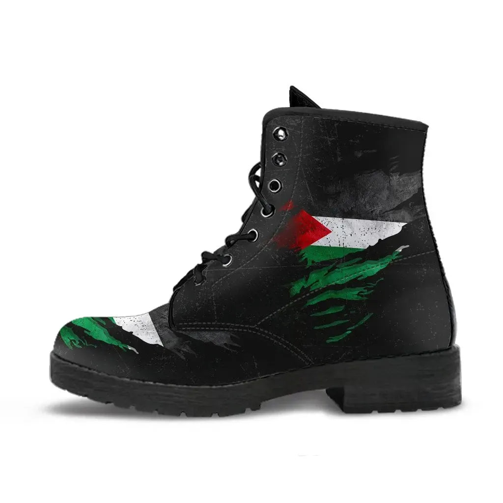 palestine-in-me-leather-boots-special-grunge-style