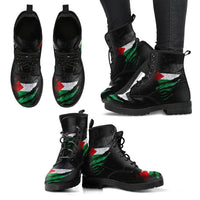 palestine-in-me-leather-boots-special-grunge-style