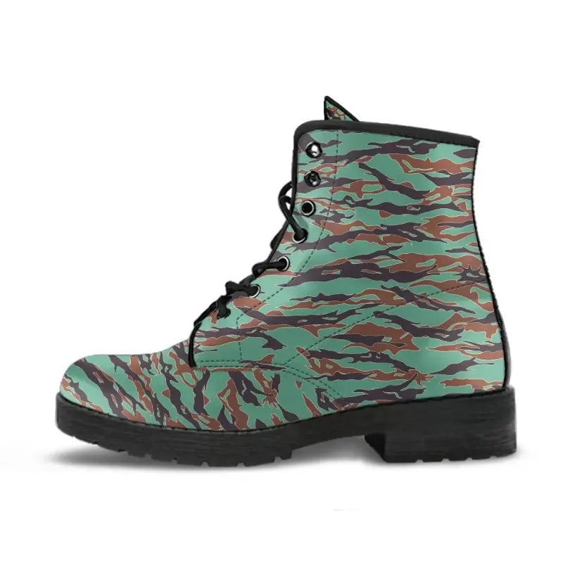 army-guyana-tiger-stripe-camouflage-seamless-leather-boots