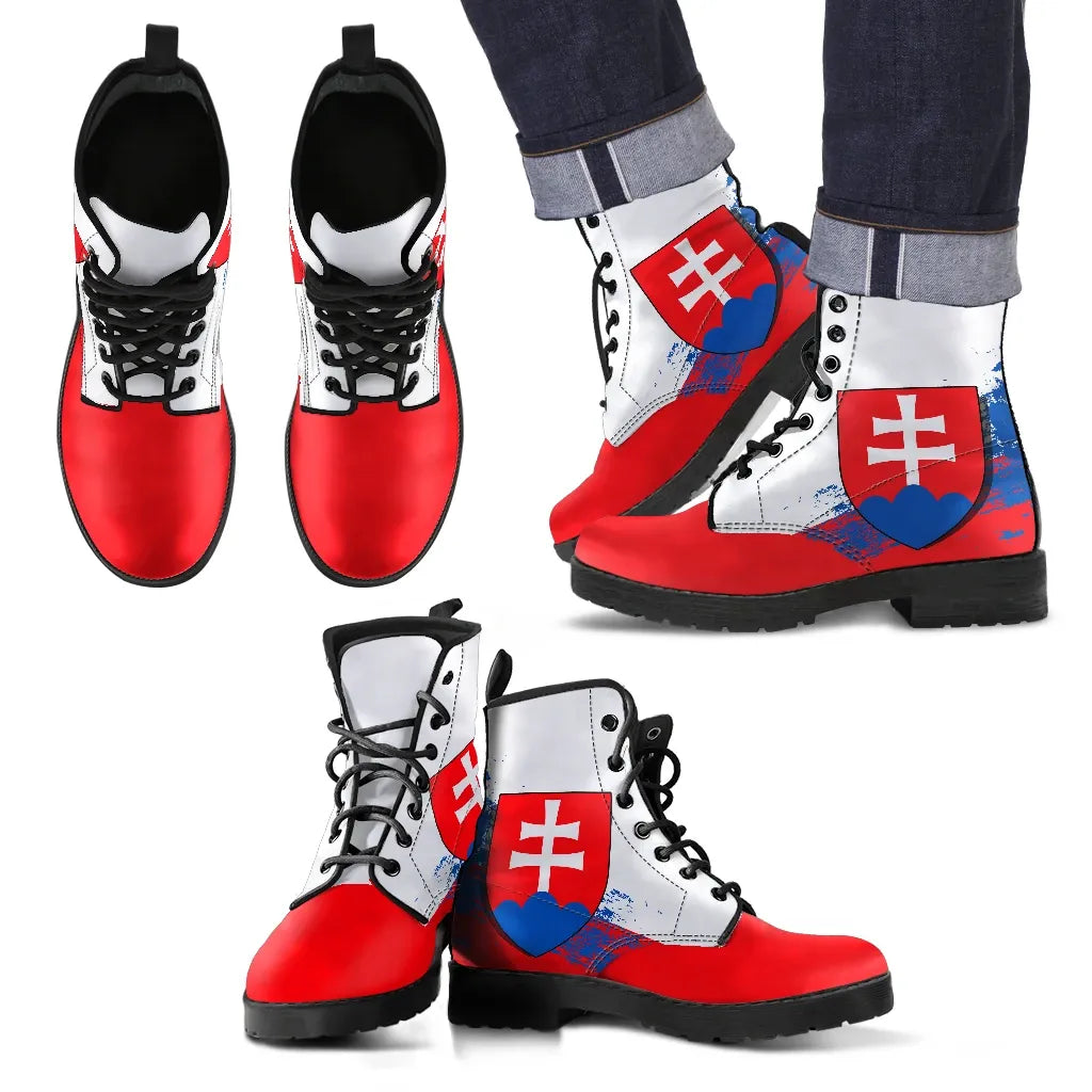 slovakia-special-leather-boots