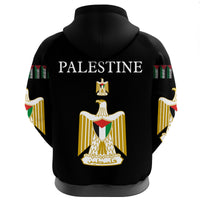 Palestine United Hoodie RLT13 - Wonder Print Shop