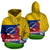 Venezuela Hoodie Football Player RLT7 - Wonder Print Shop