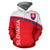 Slovakia All Over Hoodie Curve Version RLT13 - Wonder Print Shop