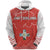 Hoodie Switzerland Mix Edelweiss RLT13 - Wonder Print Shop