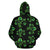 Nigeria Hoodie Nigerian Fashion RLT8 - Wonder Print Shop