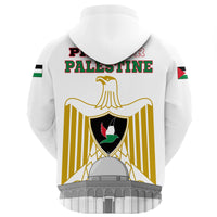 Be Stronger Palestine Hoodie RLT13 - Wonder Print Shop