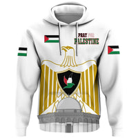 Be Stronger Palestine Hoodie RLT13 - Wonder Print Shop