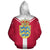 Denmark Rising Pullover Hoodie RLT13 - Wonder Print Shop