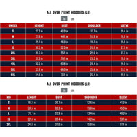 Latvia The Latvian Lion Hoodie RLT6 - Wonder Print Shop