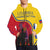 Colombia Army Hoodie RLT7 - Wonder Print Shop