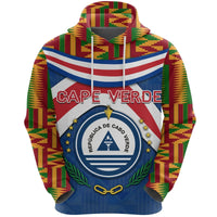 Cape Verde Hoodie Vibes Version RLT7 - Wonder Print Shop