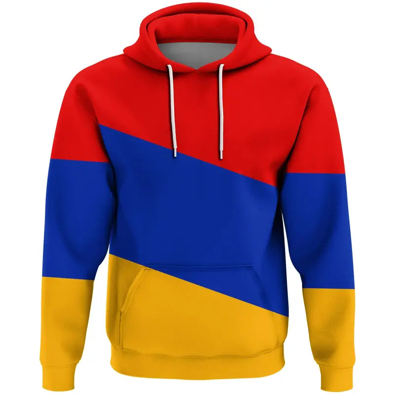 armenia-flag-hoodie