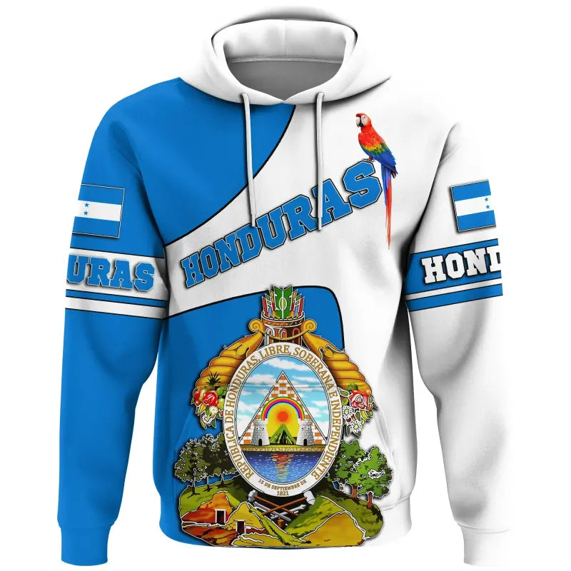 honduras-hoodie-flag-and-coat-of-arms