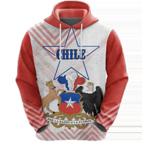 Chile Mix Hoodie RLT7 - Wonder Print Shop