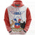 Chile Mix Hoodie RLT7 - Wonder Print Shop