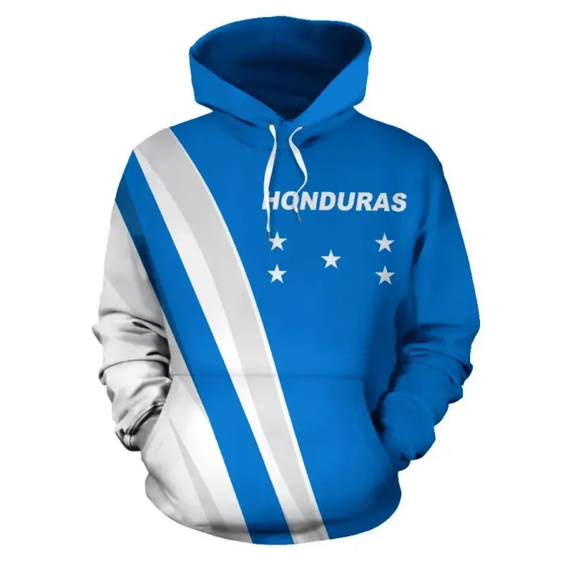 Honduras Hoodie Special Version RLT8 - Wonder Print Shop